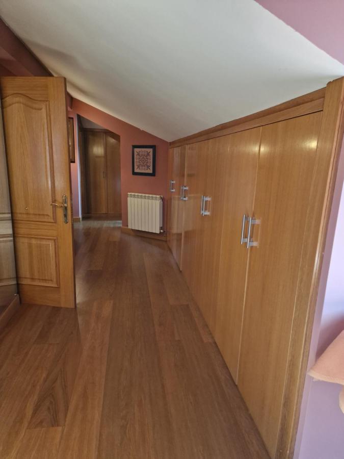 Hostal Lizuniaga Bera Kültér fotó