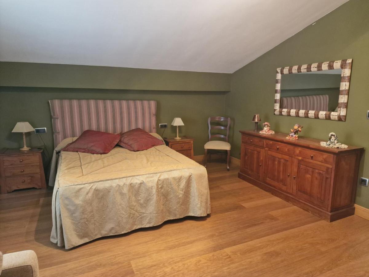 Hostal Lizuniaga Bera Kültér fotó