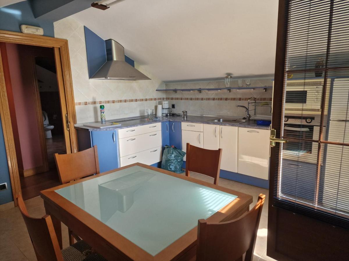 Hostal Lizuniaga Bera Kültér fotó