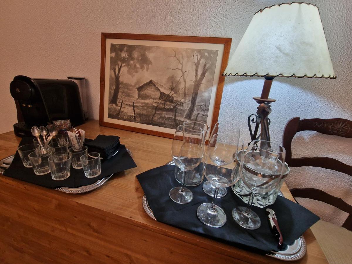 Hostal Lizuniaga Bera Kültér fotó